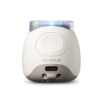Fotoaparát Fujifilm Instax PAL white – Obrázok 2