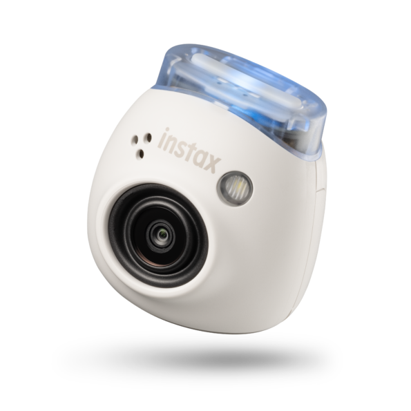Fotoaparát Fujifilm Instax PAL white – Obrázok 3