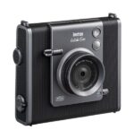 Fotoaparát Fujifilm Instax WIDE EVO BLACK EX D – Obrázok 2