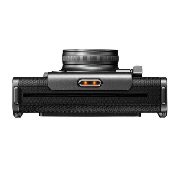 Fotoaparát Fujifilm Instax WIDE EVO BLACK EX D – Obrázok 5