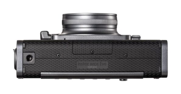 Fotoaparát Fujifilm Instax WIDE EVO BLACK EX D – Obrázok 6