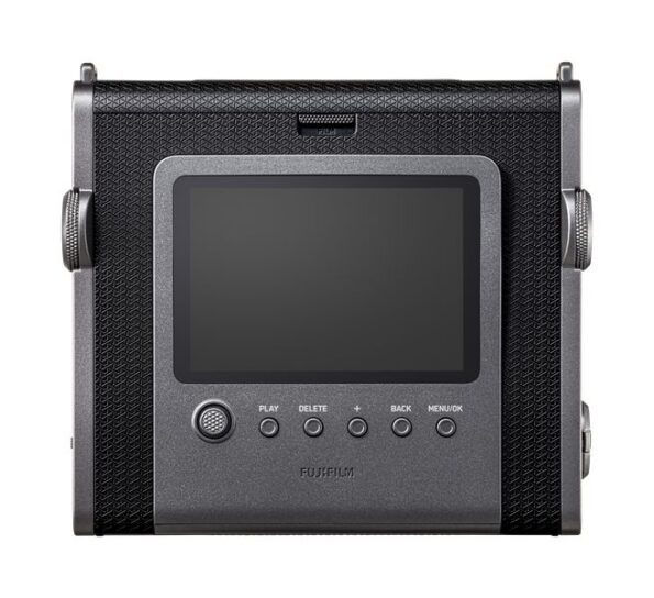Fotoaparát Fujifilm Instax WIDE EVO BLACK EX D – Obrázok 8