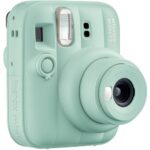 Fotoaparát Fujifilm instax mini 13 Green – Obrázok 3