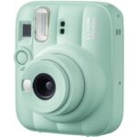 Fotoaparát Fujifilm instax mini 13 Green – Obrázok 4