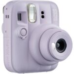 Fotoaparát Fujifilm instax mini 13 Purple – Obrázok 3