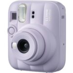 Fotoaparát Fujifilm instax mini 13 Purple – Obrázok 4