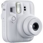 Fotoaparát Fujifilm instax mini 13 White – Obrázok 3