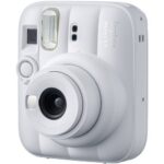 Fotoaparát Fujifilm instax mini 13 White – Obrázok 4