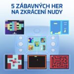 Fotoaparát Lamax  InstaKid2 Play Blue – Obrázok 2