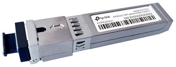 GPON-TP-Link-DS-PMA-C-OLT-SFP-optical-modul-Class-C GPON TP-Link DS-PMA-C+ OLT SFP optical modul, Class C+ – Obrázok 1