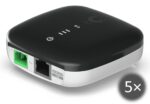 GPON Ubiquiti WaveFiber ONU 5-pack