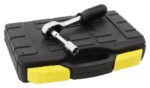 Gola súprava Compass 1/4 "46 dielov 09507 – Obrázok 2