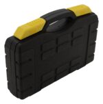 Gola súprava Compass 1/4 "46 dielov 09507 – Obrázok 4