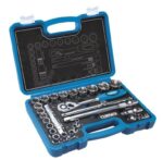 Gola súprava Narex 1/2" 27ks