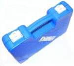 Gola súprava Narex 1/2" 27ks – Obrázok 3