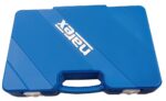 Gola súprava Narex 1/4" a 1/2" 83dielna – Obrázok 3