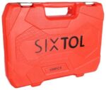 Gola súprava Sixtol  CRV 108 profi – Obrázok 4