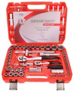 Gola súprava Sixtol  CRV 108 profi – Obrázok 6