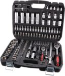 Gola súprava Sixtol TOOL SET 108
