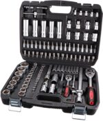Gola súprava Sixtol TOOL SET 108