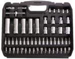 Gola súprava Sixtol TOOL SET 108 – Obrázok 3