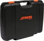 Gola súprava Sthor 1/2", 3/8", 1/4" 173ks TO-58688 – Obrázok 2