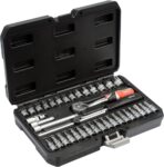 Gola súprava Yato 1/4" 38 ks XS YT-14471