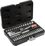 Gola súprava Yato 1/4" 38 ks XS YT-14471 – Obrázok 3