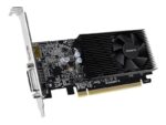 Grafická karta Gigabyte GT 1030 Low Profile D4 2G – Obrázok 2
