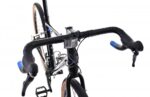 Gravel bicykel Capriolo G 9.4 čierny, rám 49 – Obrázok 6
