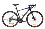 Gravel bicykel Capriolo G 9.4 čierny, rám 49 – Obrázok 8