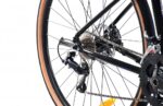 Gravel bicykel Capriolo G 9.4 čierny, rám 53 – Obrázok 4