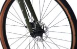 Gravel bicykel Capriolo G 9.6 zelený, rám 49 – Obrázok 2