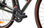 Gravel bicykel Capriolo G 9.6 zelený, rám 49 – Obrázok 3
