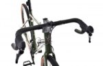Gravel bicykel Capriolo G 9.6 zelený, rám 49 – Obrázok 6