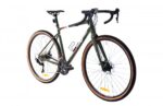 Gravel bicykel Capriolo G 9.6 zelený, rám 49 – Obrázok 7