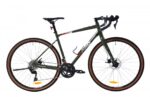 Gravel bicykel Capriolo G 9.6 zelený, rám 49 – Obrázok 8