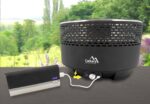 Gril Cattara KEG stolný – Obrázok 8