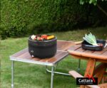 Gril Cattara KEG stolný – Obrázok 9