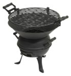 Gril Cattara KETTLE 35cm