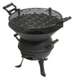 Gril Cattara KETTLE 35cm