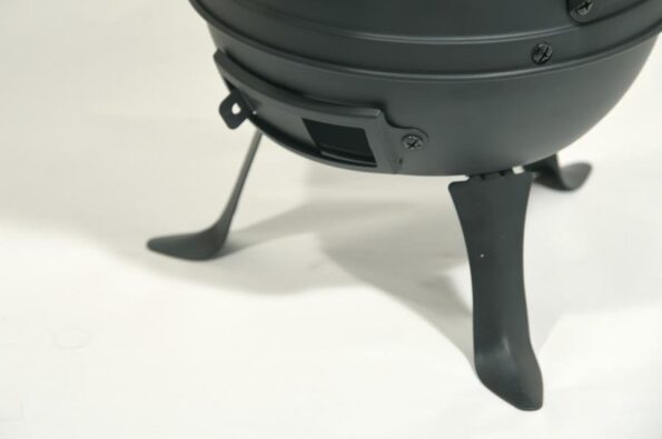 Gril Cattara KETTLE 35cm – Obrázok 3