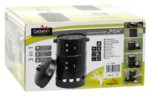 Gril Cattara PISA 3in1 40cm – Obrázok 8