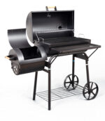 Gril G21 BBQ big – Obrázok 2