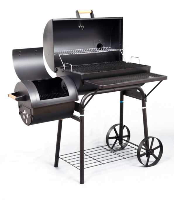 Gril G21 BBQ big – Obrázok 2