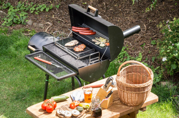 Gril G21 BBQ big – Obrázok 12