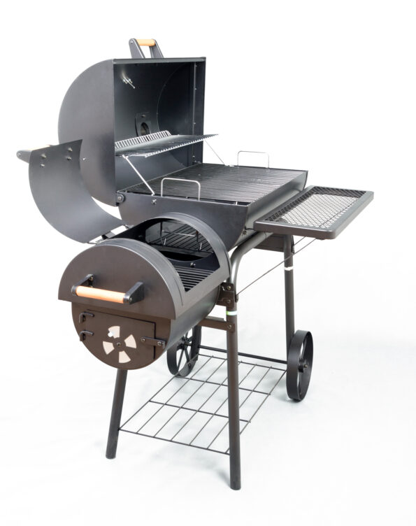 Gril G21 BBQ big – Obrázok 3