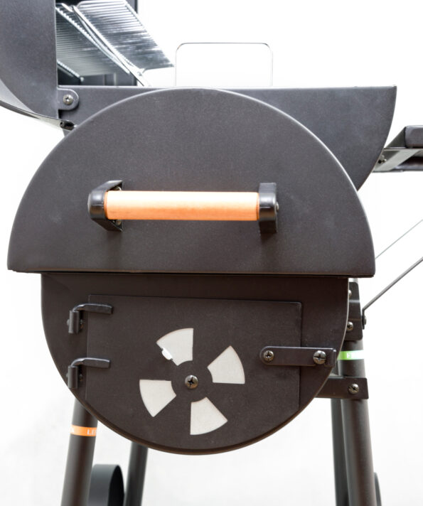Gril G21 BBQ big – Obrázok 4