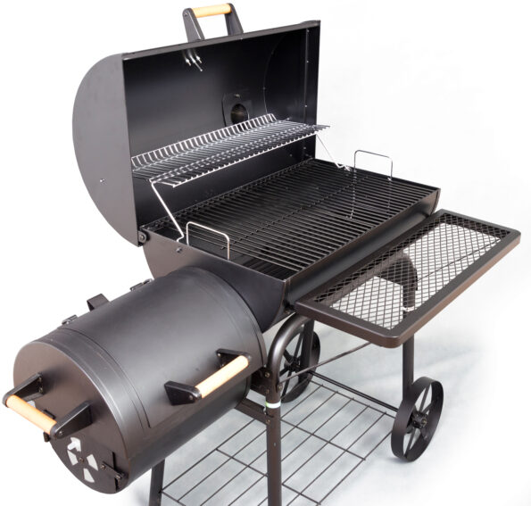 Gril G21 BBQ big – Obrázok 5