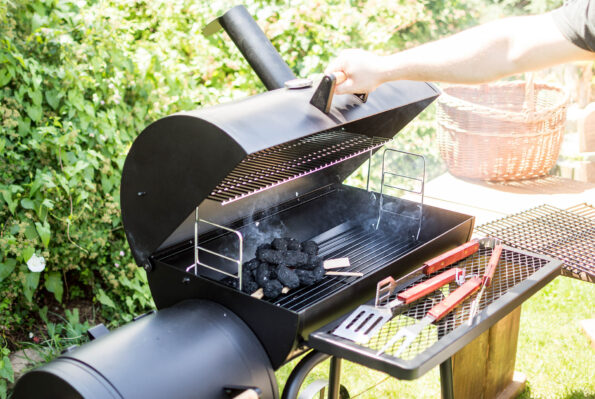 Gril G21 BBQ big – Obrázok 8
